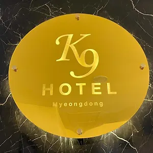 K9 Myeongdong Hotel Seul
