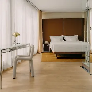 **** Hotel Josef Czech Republic