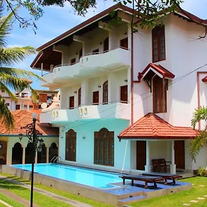 Gasthuis Fashion, Negombo