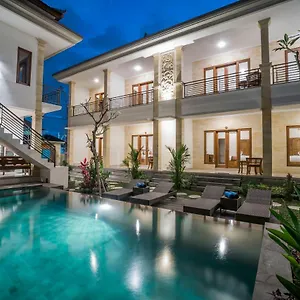 *** Guest house Tamiu Indonesia