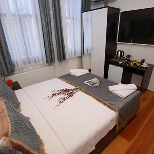 ** Hotel Grand Fatih Turquía